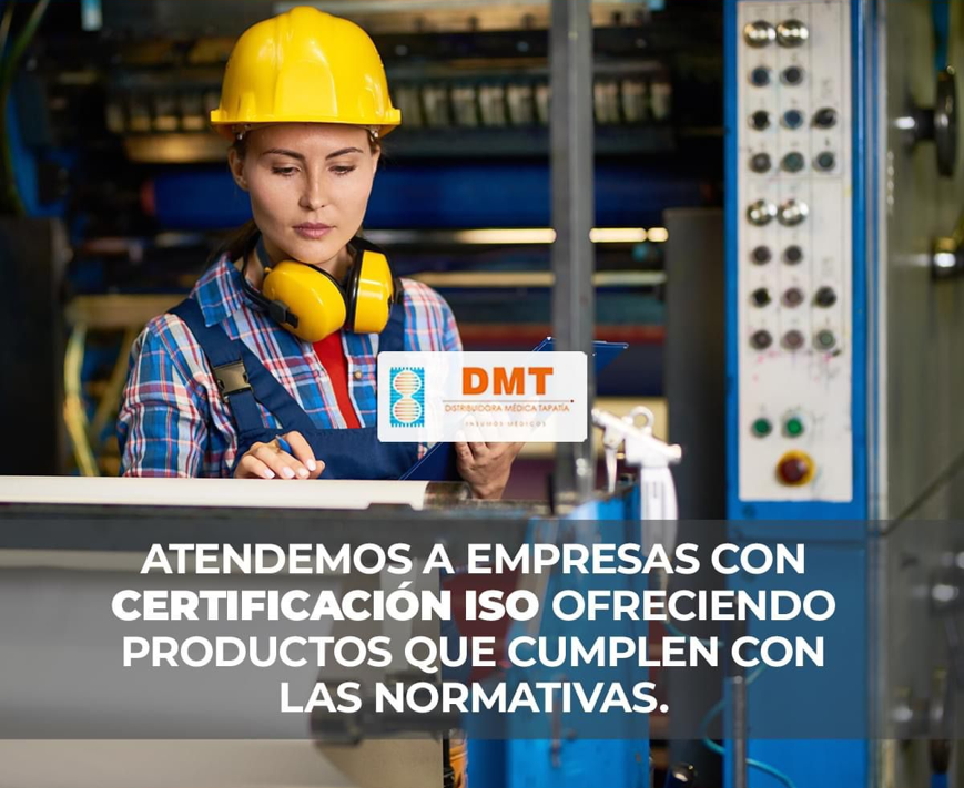 Distribuidora Médica Tapatía
