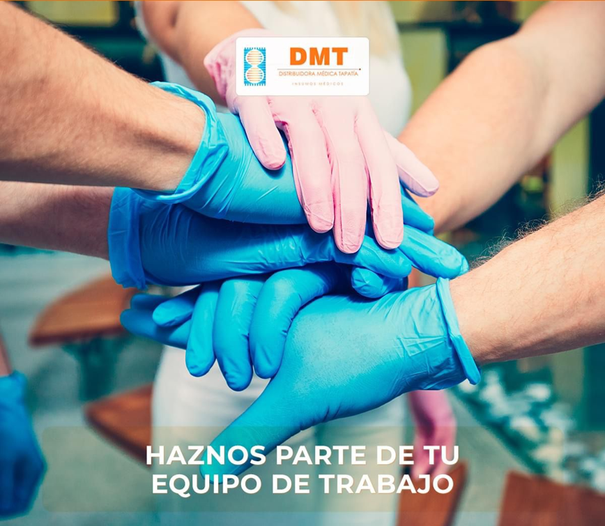 Distribuidora Médica Tapatía