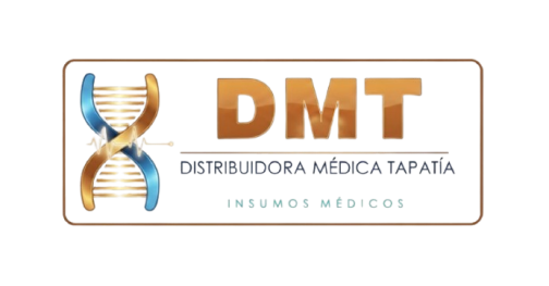 Distribuidora Médica Tapatía